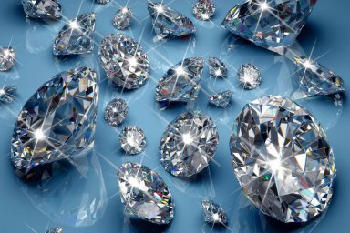 Недонасыщенный алмаз: предпосылки и развитие